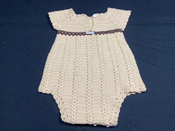 Bolso carrito bebé